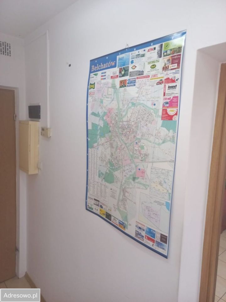 Lokal Bełchatów, ul. Lecha i Marii Kaczyńskich. Zdjęcie 7