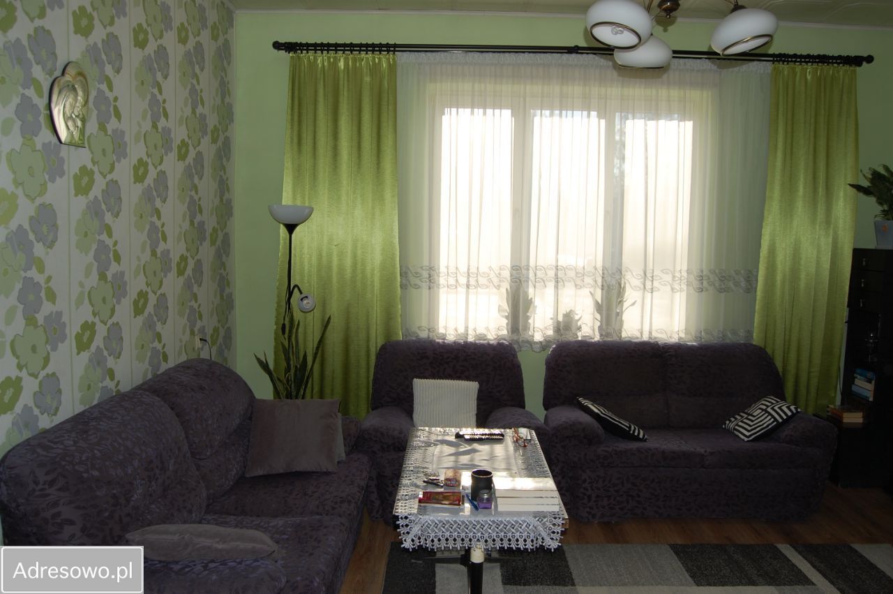 bliźniak, 5 pokoi Międzyrzec Podlaski. Zdjęcie 2