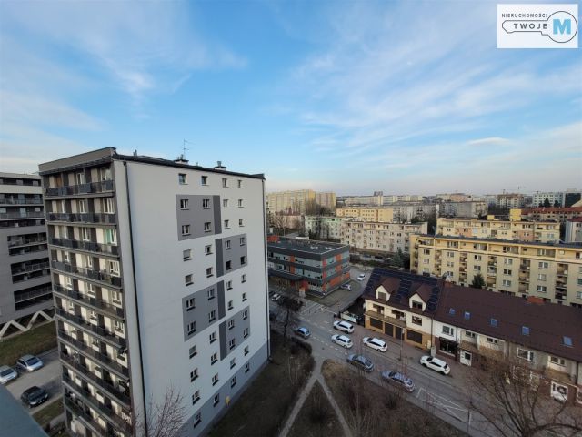 Mieszkanie 2-pokojowe Kielce Centrum, ul. Nowy Świat. Zdjęcie 18