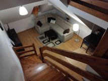 Mieszkanie 3-pokojowe Szklarska Poręba, ul. Parkowa. Zdjęcie 3