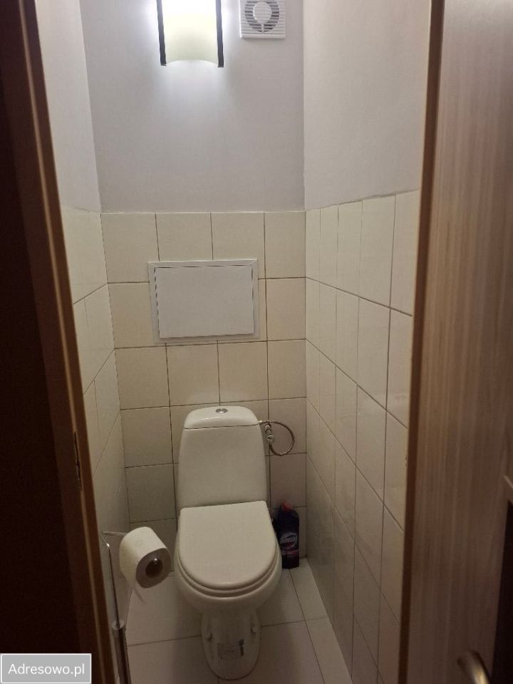 Mieszkanie 3-pokojowe Leszno, ul. Opalińskich. Zdjęcie 4