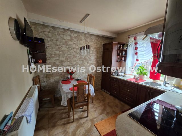 dom wolnostojący Kunów. Zdjęcie 16