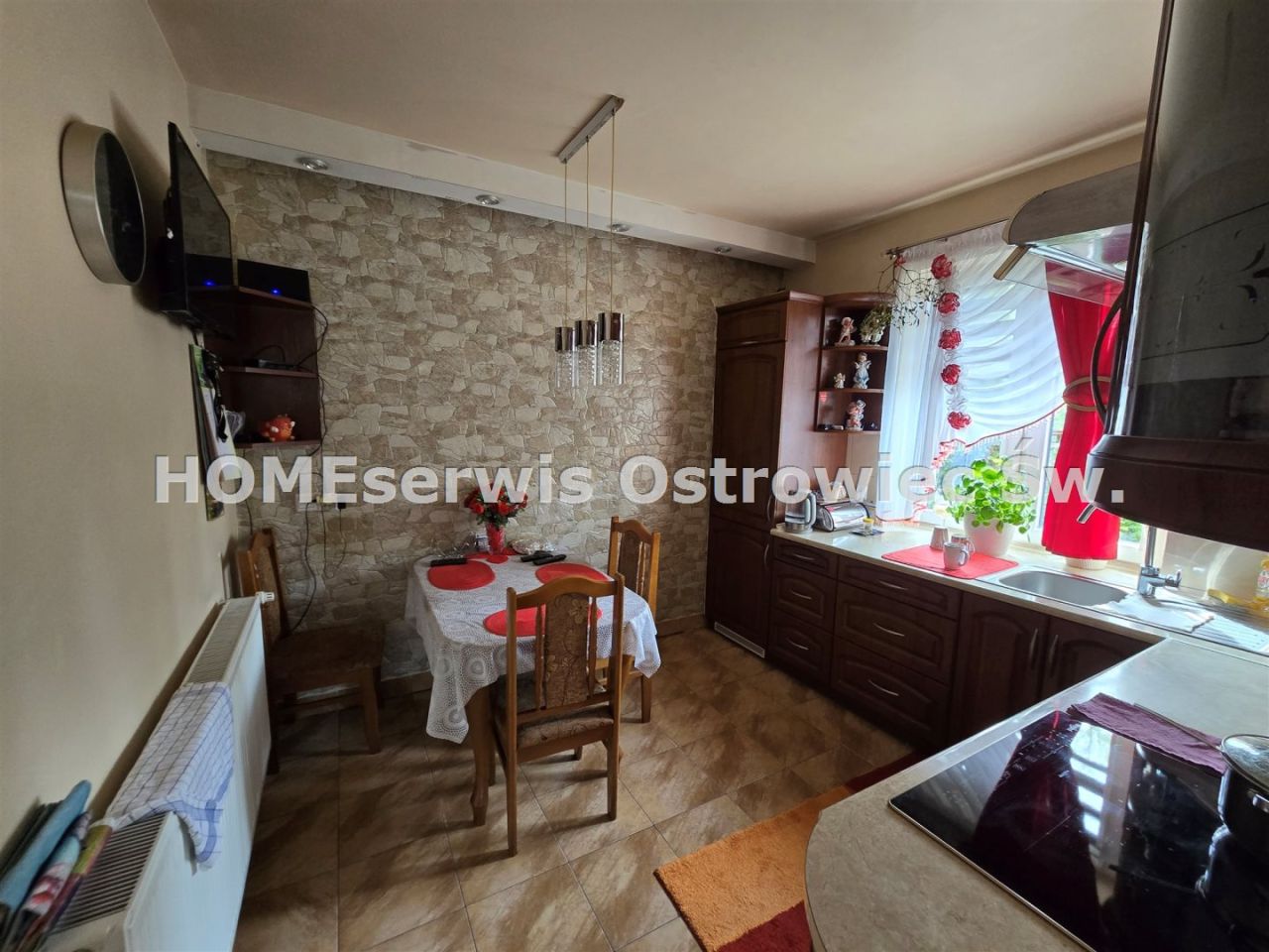 dom wolnostojący Kunów. Zdjęcie 16