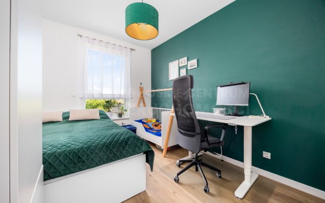 Mieszkanie 2-pokojowe Bydgoszcz Osiedle Leśne, ul. Leśna. Zdjęcie 14