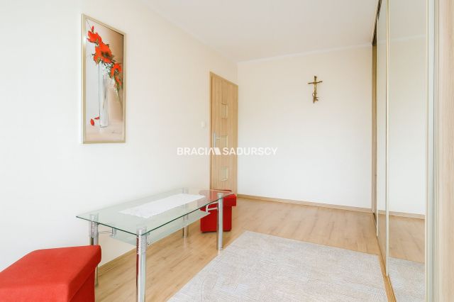 Mieszkanie 3-pokojowe Kraków Opatkowice, ul. Macieja Dębskiego. Zdjęcie 11