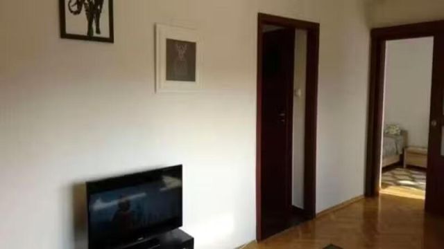 Mieszkanie 2-pokojowe Warszawa Wola, al. Jana Pawła II. Zdjęcie 7