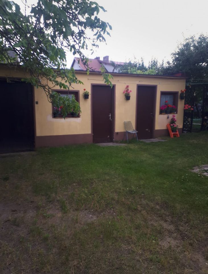 dom wolnostojący, 7 pokoi Złotów, ul. Maćkowiczów. Zdjęcie 20