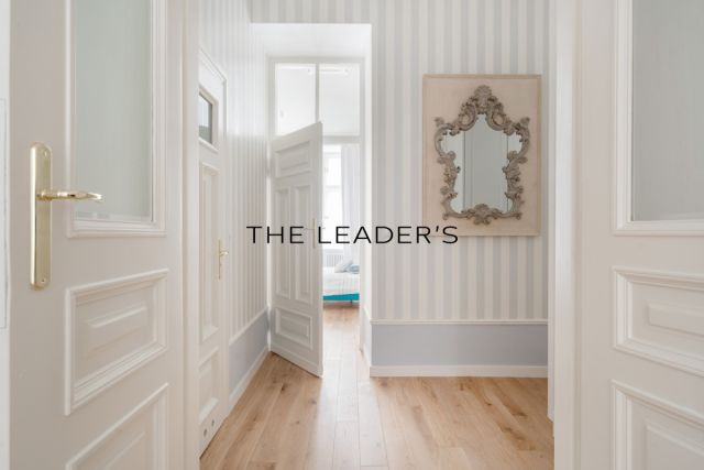 Mieszkanie 3-pokojowe Warszawa Śródmieście. Zdjęcie 14