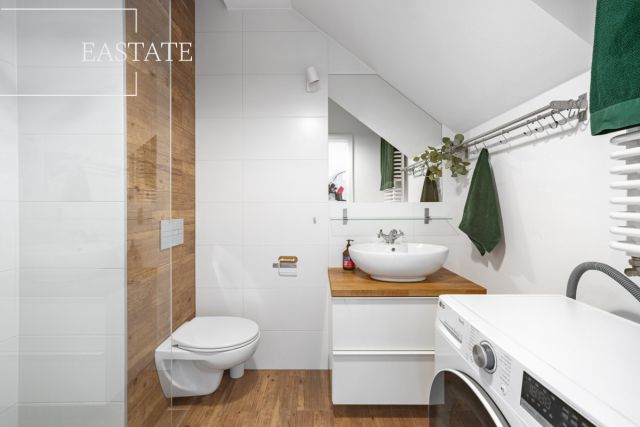 Mieszkanie 3-pokojowe Warszawa Białołęka, ul. Leona Berensona. Zdjęcie 13