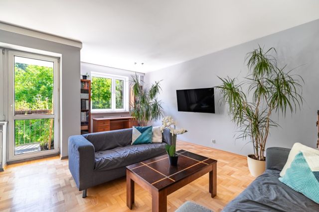 Mieszkanie 4-pokojowe Gdynia Chylonia, ul. Rozewska. Zdjęcie 3