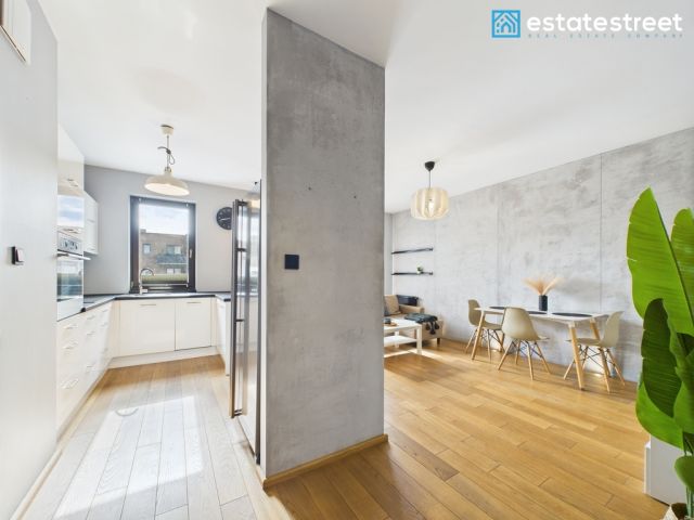 Mieszkanie 2-pokojowe Kraków Przewóz, ul. Przewóz. Zdjęcie 9