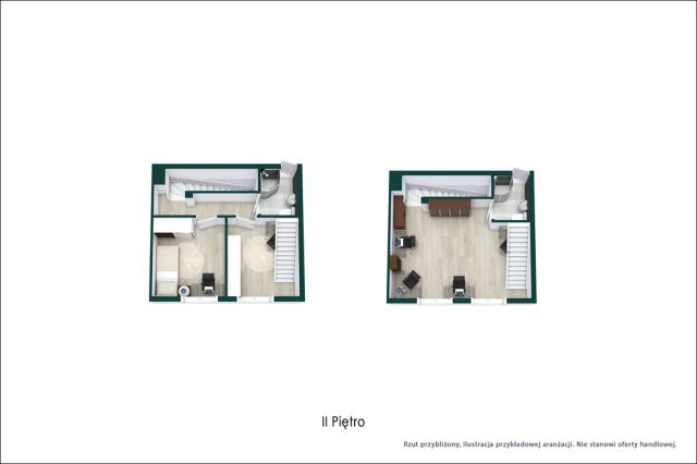 dom szeregowy, 7 pokoi Warszawa Praga-Południe, ul. Algierska. Zdjęcie 50