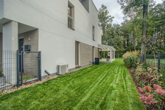 dom szeregowy, 5 pokoi Warszawa Białołęka, ul. Kroczewska. Zdjęcie 29