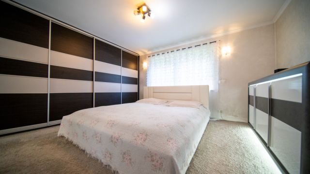 dom wolnostojący, 4 pokoje Lublin, Most 700-lecia Lublina. Zdjęcie 7