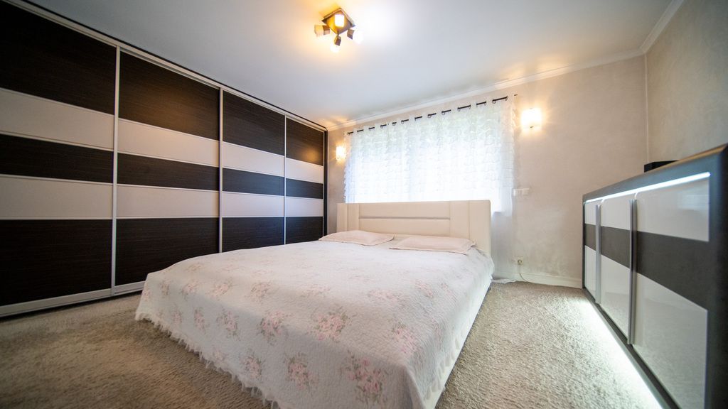 dom wolnostojący, 4 pokoje Lublin, Most 700-lecia Lublina. Zdjęcie 7