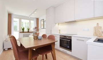 Mieszkanie 3-pokojowe Kraków Czyżyny, os. Albertyńskie