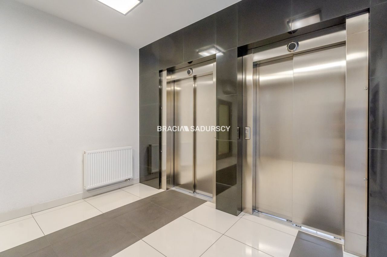 Mieszkanie 4-pokojowe Kraków Grzegórzki, ul. płk. Francesco Nullo. Zdjęcie 29