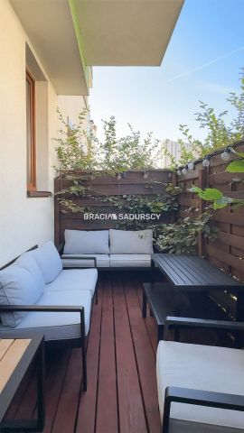 Mieszkanie 2-pokojowe Kraków Prądnik Czerwony, ul. Ogrodnicza. Zdjęcie 29