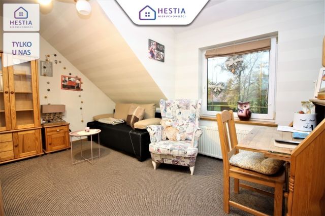 dom wolnostojący, 5 pokoi Grzędzice. Zdjęcie 12