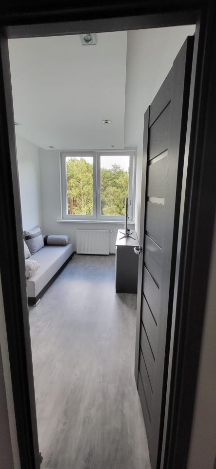 Mieszkanie 2-pokojowe Świnoujście Warszów, ul. Norberta Barlickiego. Zdjęcie 3