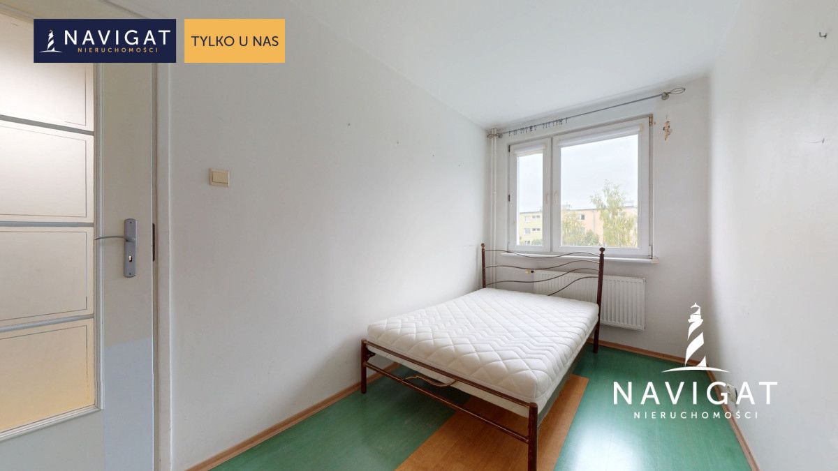 Mieszkanie 2-pokojowe Gdynia Witomino, ul. Widna. Zdjęcie 10