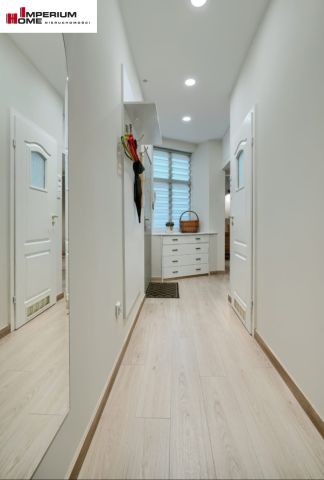 Mieszkanie 3-pokojowe Sopot Sopot Dolny, ul. Fryderyka Chopina. Zdjęcie 5