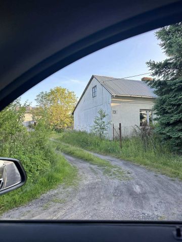 dom wolnostojący, 3 pokoje Cybulice, ul. Borkowa. Zdjęcie 1