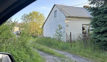 dom wolnostojący, 3 pokoje Cybulice, ul. Borkowa