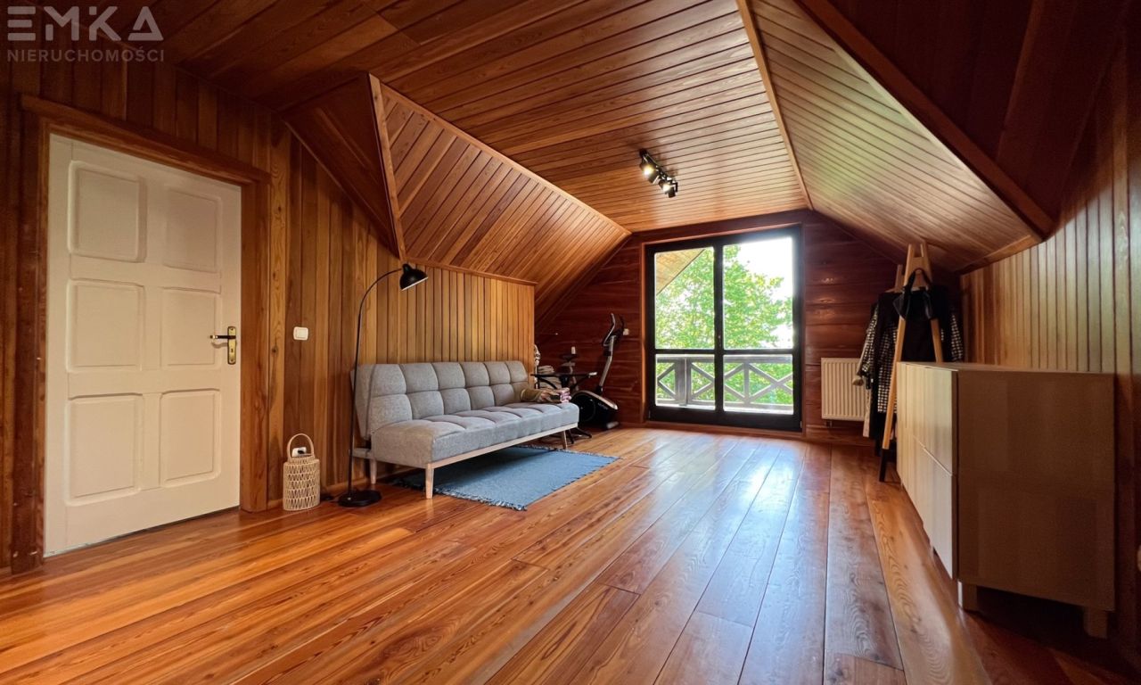 dom wolnostojący, 4 pokoje Kałdus. Zdjęcie 15