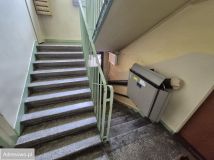 Mieszkanie 4-pokojowe Kraków Prądnik Czerwony, ul. Dobrego Pasterza. Zdjęcie 4