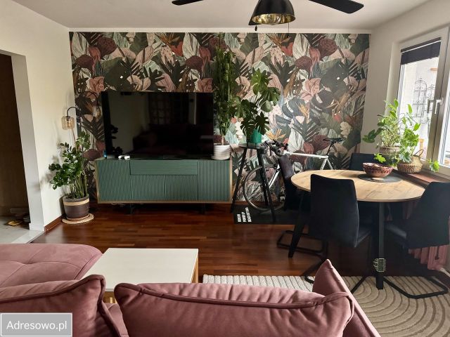 Mieszkanie 3-pokojowe Wrocław Kozanów. Zdjęcie 1