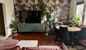 Mieszkanie 3-pokojowe Wrocław Kozanów