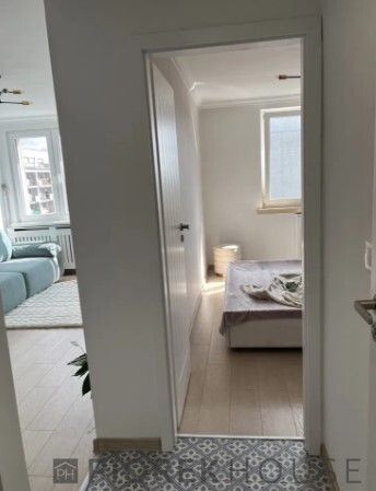 Mieszkanie 2-pokojowe Warszawa Śródmieście, ul. Okrąg. Zdjęcie 12