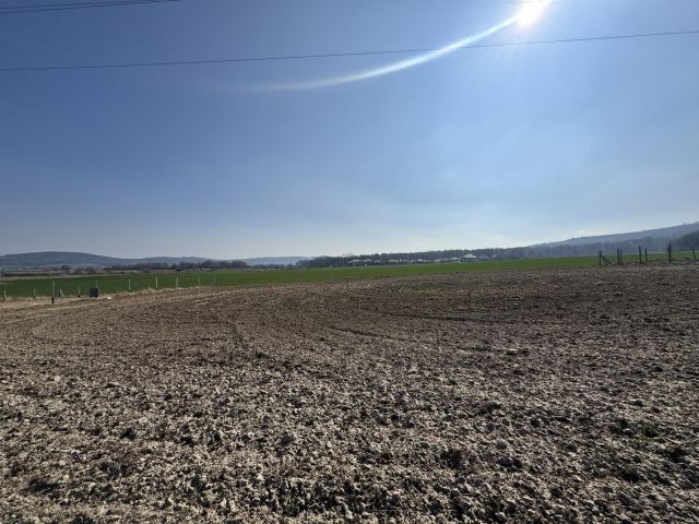 Działka budowlana Strzegomiany. Zdjęcie 6