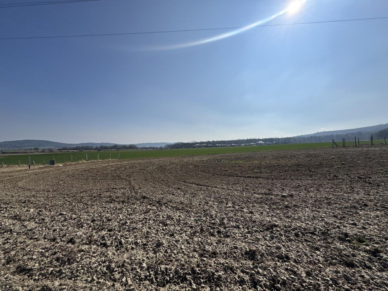 Działka budowlana Strzegomiany. Zdjęcie 6