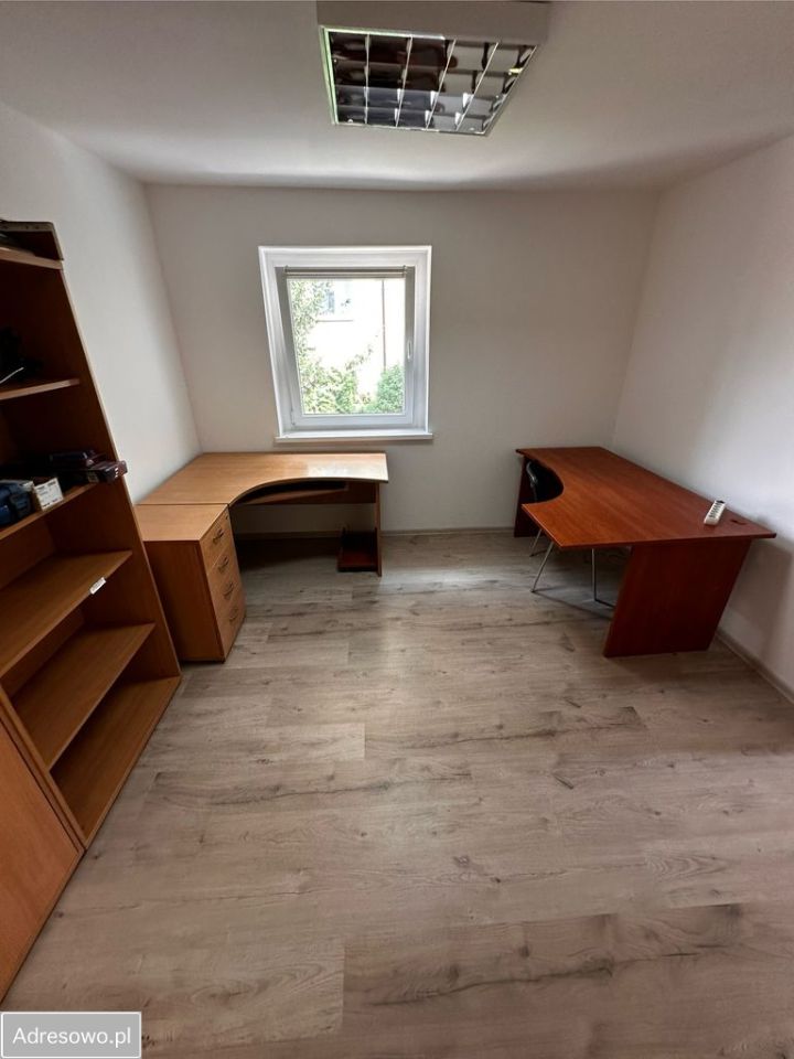 Biuro Gliwice Sikornik, ul. Nowy Świat. Zdjęcie 6