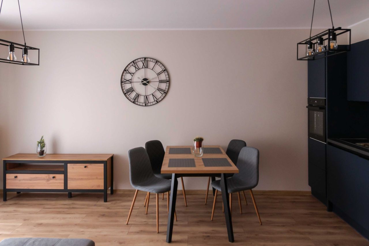 Mieszkanie 3-pokojowe Reda, ul. Rymarska. Zdjęcie 7