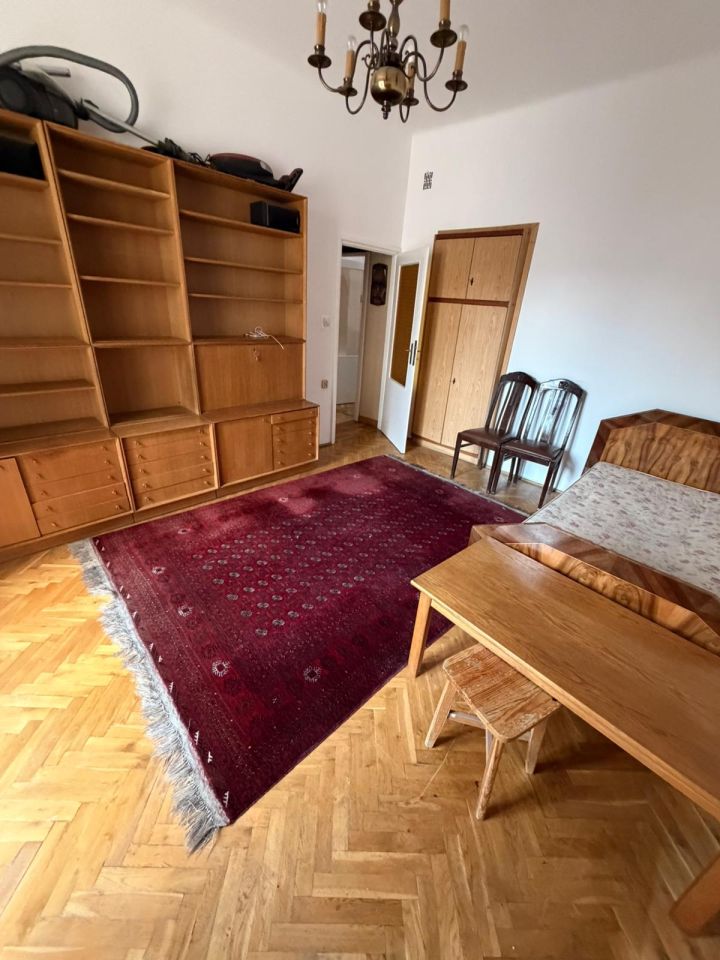 Mieszkanie 3-pokojowe Warszawa Żoliborz, ul. Adama Mickiewicza. Zdjęcie 9