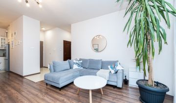 Mieszkanie 2-pokojowe Warszawa Mokotów, ul. Bluszczańska