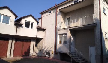 dom wolnostojący, 12 pokoi Zamość Rotunda, ul. Radziecka