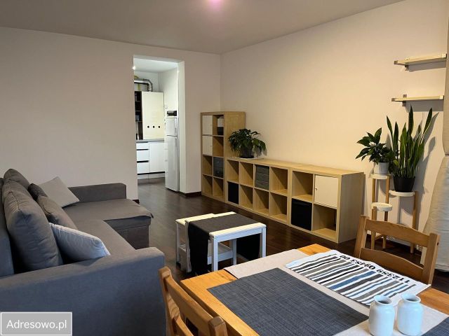 Mieszkanie 2-pokojowe Kraków Prądnik Biały, ul. Grażyny. Zdjęcie 1