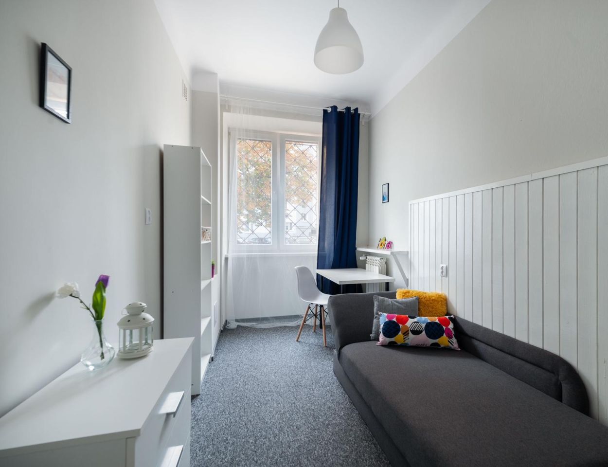 Mieszkanie 4-pokojowe Warszawa Mokotów, ul. Nowosielecka. Zdjęcie 15