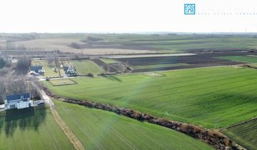 Działka budowlana Rogóżno