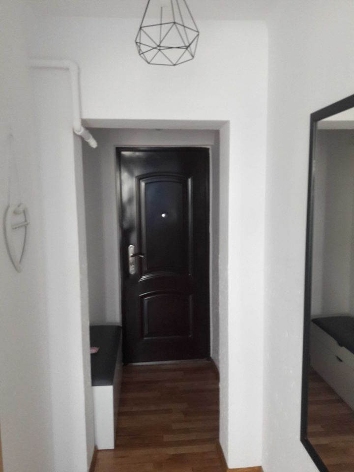 Mieszkanie 1-pokojowe Kielce Centrum, ul. Fryderyka Chopina. Zdjęcie 3