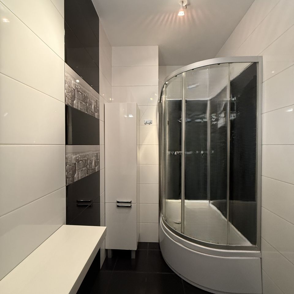 Mieszkanie 3-pokojowe Wrocław Krzyki, ul. Wietrzna. Zdjęcie 14