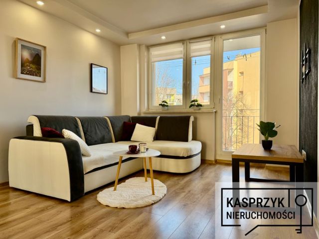 Mieszkanie 2-pokojowe Tarnów, ul. Polskiego Czerwonego Krzyża. Zdjęcie 2