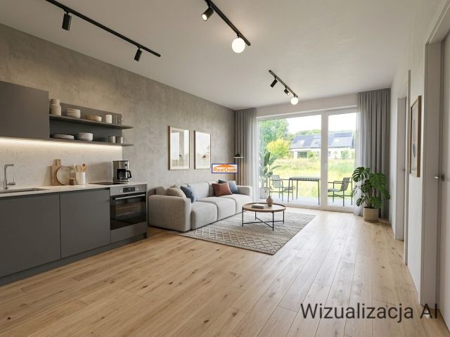 Mieszkanie 4-pokojowe Kraków Dębniki, ul. Spacerowa. Zdjęcie 5