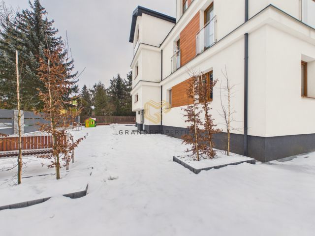 Mieszkanie 1-pokojowe Legionowo, ul. Hetmańska. Zdjęcie 16