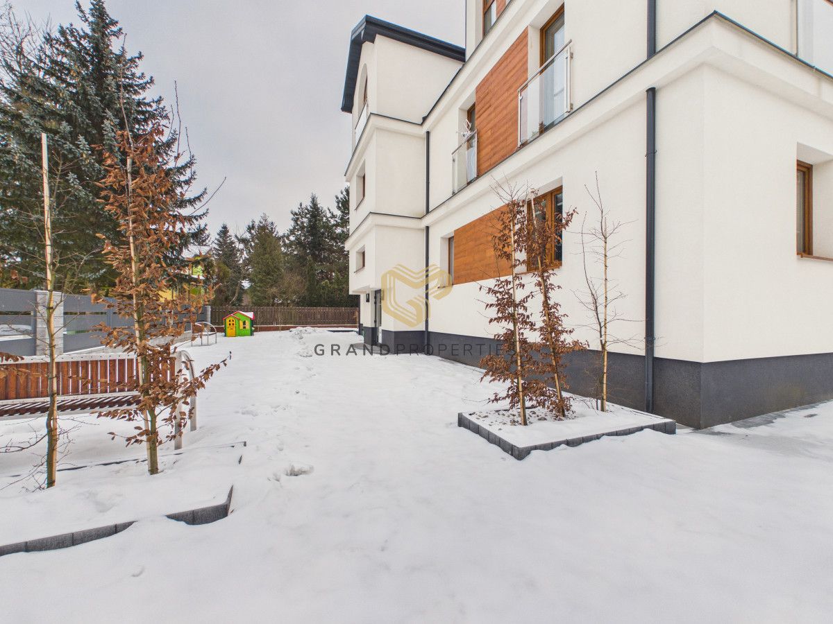 Mieszkanie 1-pokojowe Legionowo, ul. Hetmańska. Zdjęcie 16