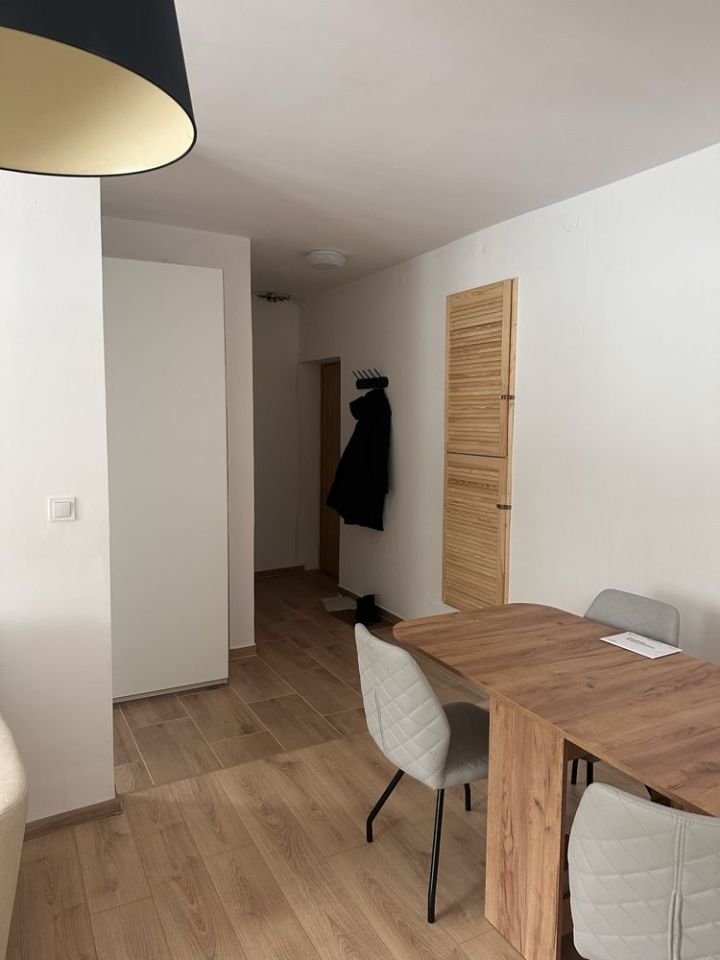 Mieszkanie 2-pokojowe Elbląg Centrum, ul. Mączna. Zdjęcie 2